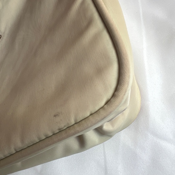 Authentic Prada Nylon Tessuto re-edition mini hobo - Picture 15 of 16